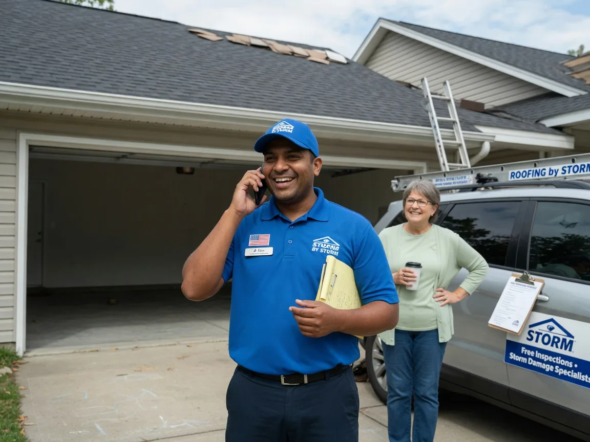 Roof Repair Near Me Gibsonia, PA FAQs