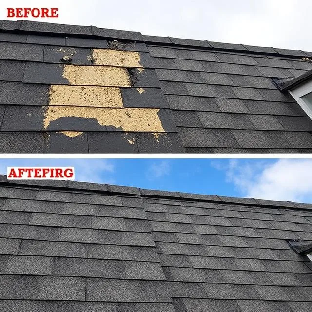 Roof Repair Near Me in Gibsonia, PA near me